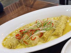 -长兴菜馆(高桥店)