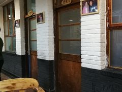 -人民公社大食堂(顺义总店)