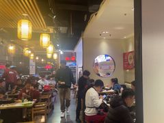 -钢管厂五区小郡肝火锅串串香(清河店)