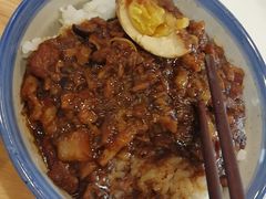 -箪食记(汉口路店)