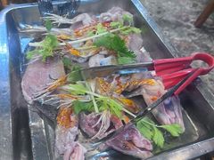 -青山青豆花·笑禅豆腐鱼(黄泥塝店)