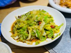 -小草房水煮鱼(东关大街店)