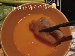 -温野菜涮涮锅(西单大悦城店)