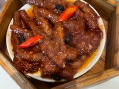 -避风塘·金牌店·夜宵(金玉兰店)