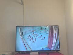 -桃子公主舞蹈培训(万柳校区)