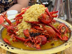 -三妮龙虾(鑫琦店)