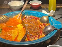 -吼堂老火锅(太古里总店)