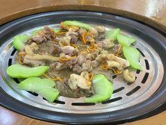 -晶莹品鲜.顺德鱼生.特色桑拿菜