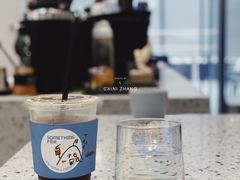 -Something For(中洲湾店)