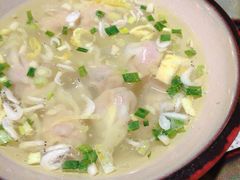 小馄饨-南京大牌档(三阳广场苏宁店)