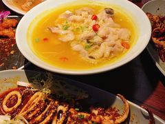 -前海沿·青岛菜(五四广场永旺店)