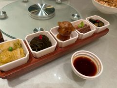 -北京全聚德(清华园店)