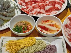 -刘老表·瓦罐汤涮肉(樟树林店)