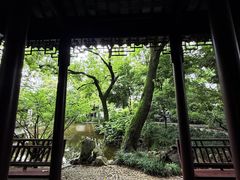 -秋霞圃