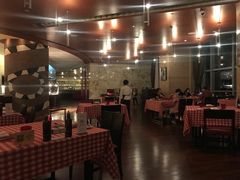 -北辰洲际酒店·IT MAMA意式家味餐厅