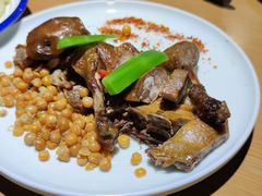 -卞氏菜根香·川菜(青羊万达店)