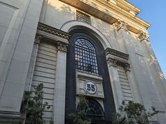 -伯衡55·吉品轩(乌鲁木齐南路店)