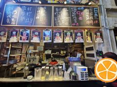 -老表记广西宵夜螺蛳鸭脚煲(西大店)