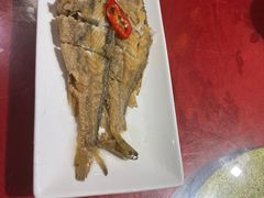 清蒸醉黄鱼-三林本帮馆(中林街店)