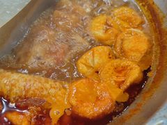 -京门活鱼馆·鱼火锅(百子湾（原红庙）店)