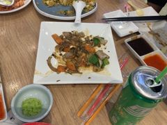 -上渔铁板烧(熙悦汇店)