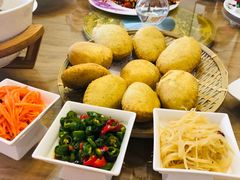 -安多素食(广仁寺路店)