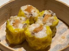 烧麦-金悦轩海鲜城(渔人码头店)