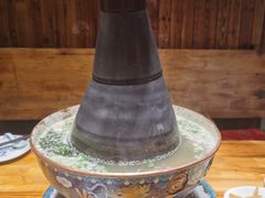 -凤吉园乌拉满族火锅中华老字号(繁荣路店)