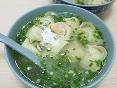 -顶巧鸡汤馄饨(虹口总店)
