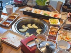 -炉小哥烤肉(熙地港店)