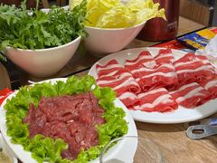 -彤德莱火锅(乐陵路店)