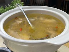 一鸡两吃-大碗先生(万家丽店)