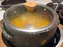 -芸山季·云南山珍菌火锅(人民广场来福士店)