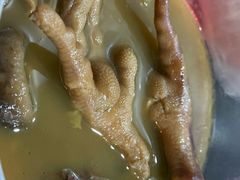 -伙记牛杂糖水