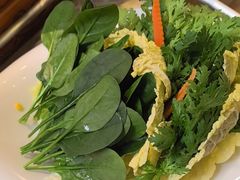 -清真·鸦儿李记·涮肉(花市店)