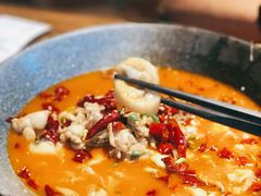 鱼蛙跳-嘉禾·悦享餐厅(八方汇店)