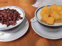 -周大娘牛乳(旧寨古村总店)