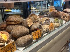 -PAPER STONE BAKERY(天汇广场店)