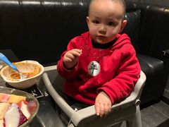 -半秋山西餐厅(巴南万达广场店)