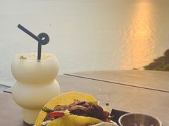-蜜悦·波西塔诺悬崖海景餐厅