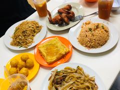 -冰岛茶餐厅(人民路店)