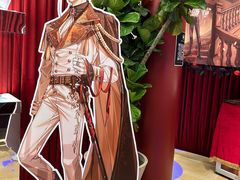 -Nord Grill&Bar Highland诺德西餐(深圳欢乐海岸店)