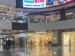 -万达广场(北京槐房店)