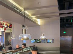 -德得轩烤涮一体自助餐厅(王府井店)