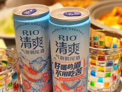 -耶里夏丽·丝路新疆菜·清真食品(徐家汇臻选店)