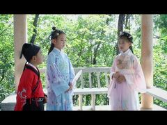 -新声线少儿口才(亦庄示范校区)