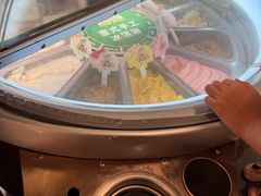 -亚马逊海鲜自助(梅溪湖步步高店)