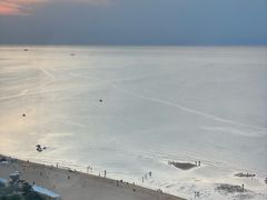 -威海国际海水浴场旅游区