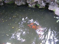 -无锡惠山寺