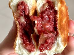 -长发西饼(临顿路店)